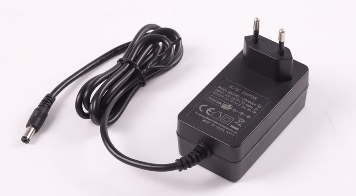 EU-compliant power adapters ensure 24 operation for fall prevention devices.JPG