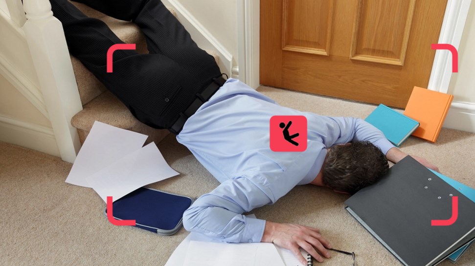 The U.S. fall prevention market relies on UL-certified power adapters for innovation.JPG