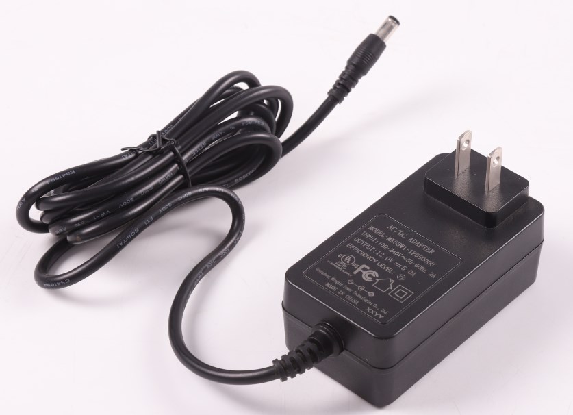 UL-certified power adapters for fall prevention devices.JPG