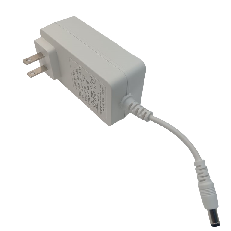 SafelyYou’s cameras use power adapters for fall prevention to ensure safety.jpg