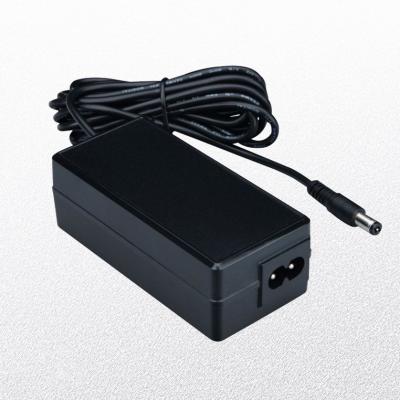 12V 2A Desktop Power Adapter with C8 Port