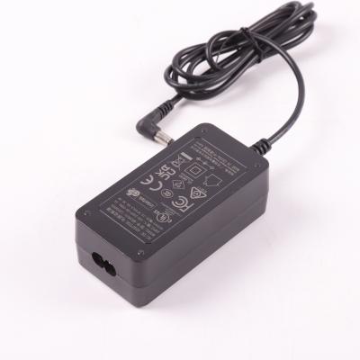 12V 3A Desktop Power Adapter 36W