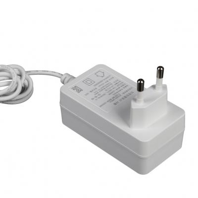 12V 4A Korea Power Adapter with KC KCC Certification