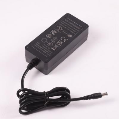 12V 5A Desktop Power Adapter