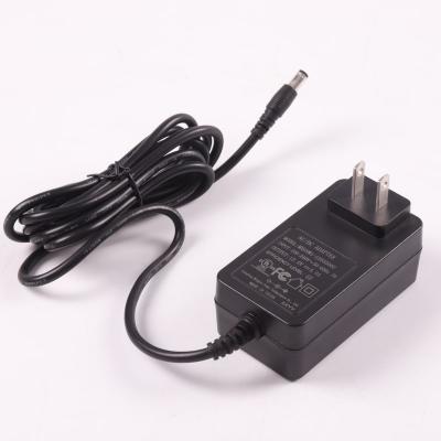 12V 5A Wall Plug Power Adapter