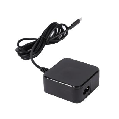 30W USB-C PD Power Adapter with C8