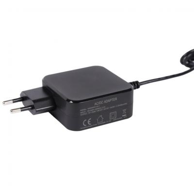 45W GaN PD Charger Square Design with CE Certified