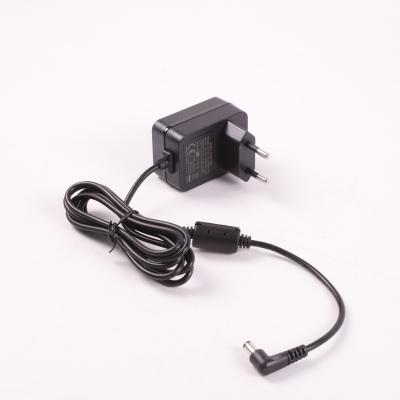 5V 2A AC/DC Power Adapter with CE, GS, RoHS for Europe 