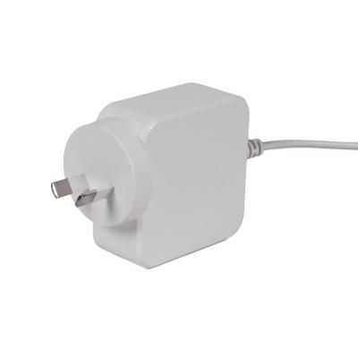 65W GaN Square Fast Charger for Laptop SAA Certified