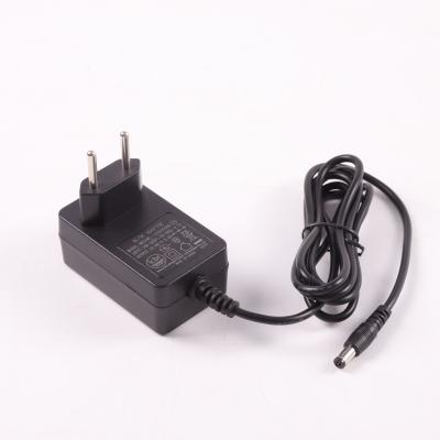 Brazil 24V 1A Power Adapter with ICBR Certification